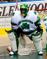 Victoria Shamrocks Lacrosse