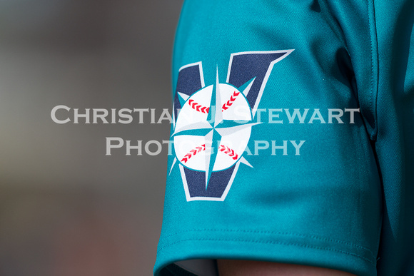 2015 Victoria Mariners Baseball Club