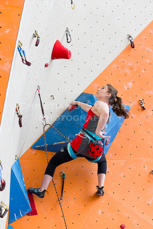 2015 Boulders Climbing Gym