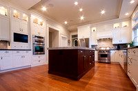 Harbour City Kitchens - View Royal Residence
