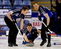 2013 Ford World Men's Curling Championships