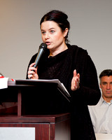 Host, Robin Farrell