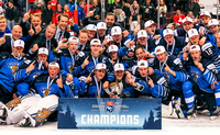 2019 IIHF U20 World Junior Hockey Championships