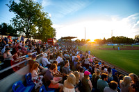 Yakima Valley Pippins vs. Victoria HarbourCats, July 20, 2019