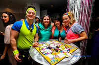 The 1980's Theme Show and After-Party, March 2, 2019