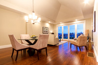 Rayn Home Staging - Bear Mountain Residence
