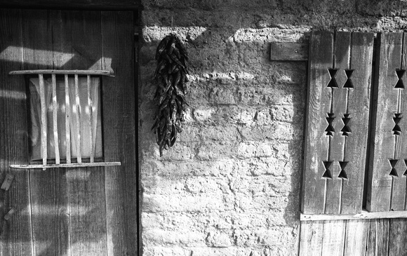 Doorway, Old Tucson Studios, Tucson