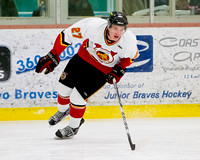 2012 VIJHL All-Star Skills Competition