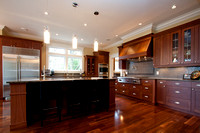 Harbour City Kitchens - Uplands Residence