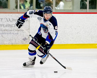2012 VIJHL All-Star Skills Competition