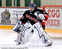 Saanich Braves vs Campbell River Storm, February 5, 2010