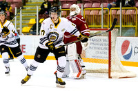 Victoria Grizzlies vs Chilliwack Chiefs, Jan. 16, 2015