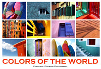 Colors of the World
