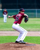 2021 Victoria Eagles Baseball
