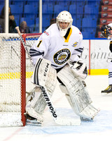 2014-2015 Victoria Grizzlies Hockey Club