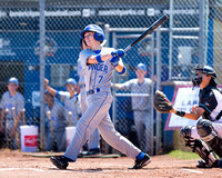 2017 BC Junior Premier Provincial Championships