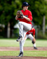 2010 Greater Victoria Minor Baseball