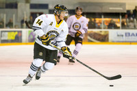 2014-2015 Victoria Grizzlies Hockey Club