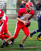 2013 Mt. Doug Rams Football