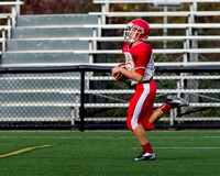 2013 Mt. Doug Rams Football
