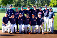 2014 BC Midget AAA Provincials