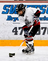 2010-2011 Saanich Braves Junior B Hockey club