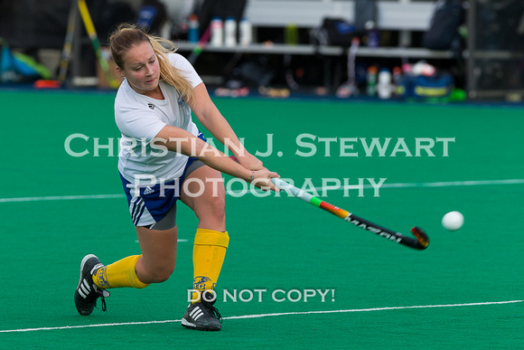 2015 CIS Women's Field Hockey Championships