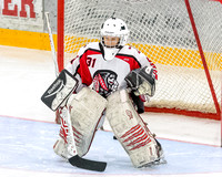 2014-2015 Saanich Braves Junior B Hockey Club