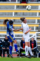 2013 Canada West Women's Soccer Championships