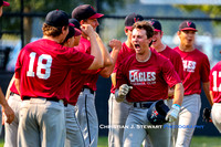 Victoria Eagles vs Victoria Golden Tide, September 11, 2022