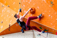 2019 Boulders Climbing Gym