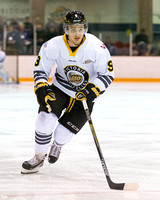 2014-2015 Victoria Grizzlies Hockey Club