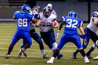 2013 BC High School Football Provincial Championships - Subway Bowl