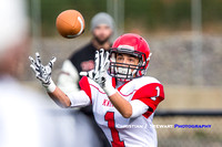 2016 Mt. Doug Rams Football