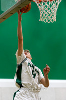 2015-2016 Lower Vancouver Island High School Basketball