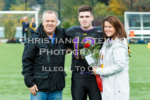 2014 Mt. Doug Rams Football