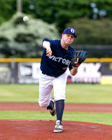 2017 Victoria HarbourCats Baseball Club