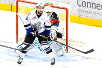 2014-2015 Victoria Royals Hockey Club