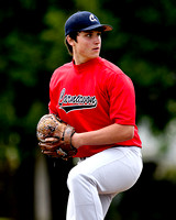2011 Greater Victoria Baseball Association Spring League Championships