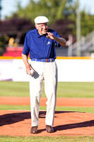 2015 Victoria HarbourCats Baseball Club