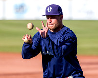 2014 Victoria HarbourCats Baseball Club