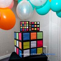 2019 Passion and Performance 1980s Prom Night Theme Show and Aft