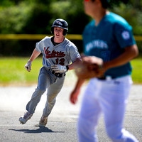 2021 Victoria Eagles Baseball