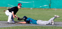 2015 Victoria Eagles Baseball Club