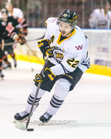 2015-2016 Victoria Grizzlies Hockey Club