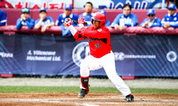 2017 WBSC U18 World Cup