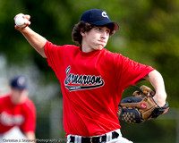 2010 Greater Victoria Minor Baseball