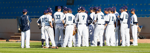 2014 Victoria HarbourCats Baseball Club
