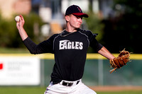 2012 Victoria Eagles Baseball Club