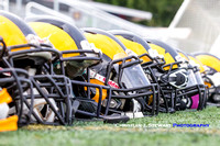 2016 Mt. Doug Rams Football